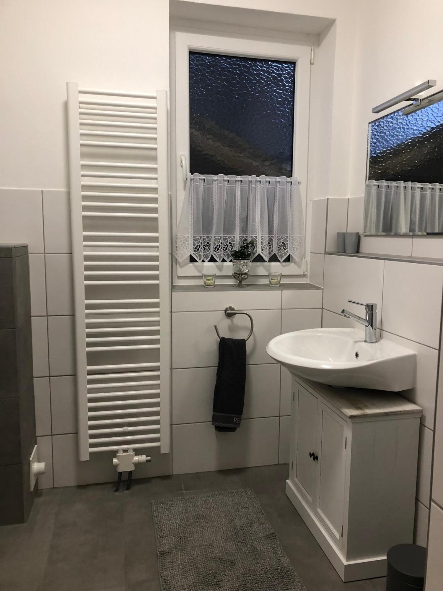 Ferienwohnung Alex Kirchenlamitz Buitenkant foto